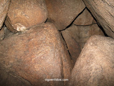 Caves of folon
(Sea, river and dams)
. 