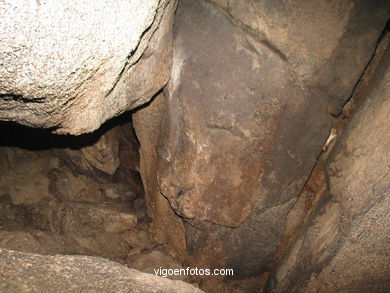 Caves of folon
(Sea, river and dams)
. 