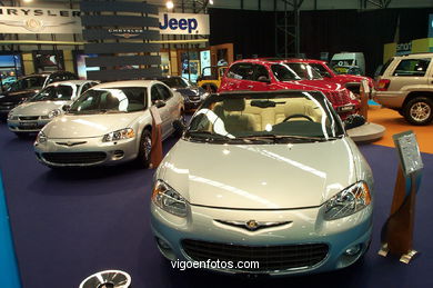 Motor exhibition 2002. 
