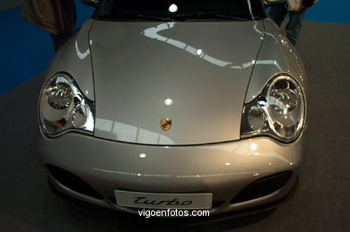 Sal�n del autom�vil 2002. 