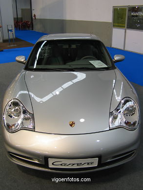Motor exhibition 2003. 