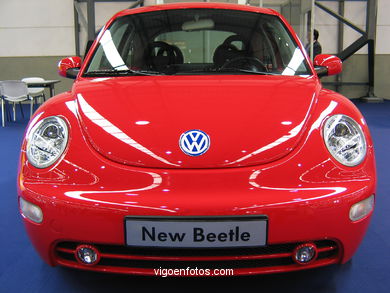 Motor exhibition 2003. 