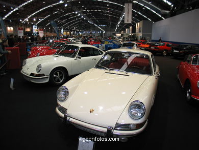 Motor exhibition 2004. 
