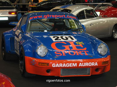 Sal�n del autom�vil 2004. 