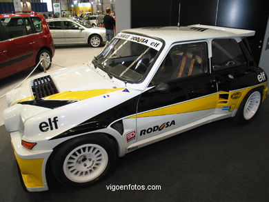 Motor exhibition 2004. 