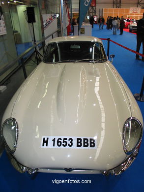 Motor exhibition 2004. 