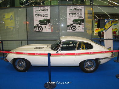 Motor exhibition 2004. 