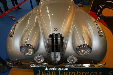 Motor exhibition 2005.