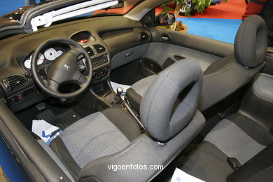 Sal�n del autom�vil 2005. 