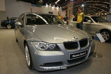 Sal�n del autom�vil 2005. 
