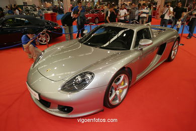 Motor exhibition 2005. 