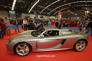 Motor exhibition 2005. 