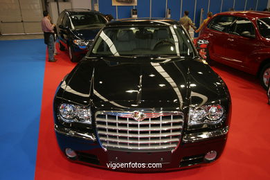 Motor exhibition 2005. 