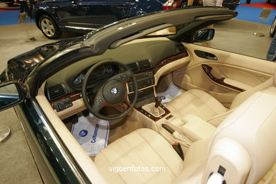 Motor exhibition 2005. 