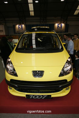 Motor exhibition 2005. 