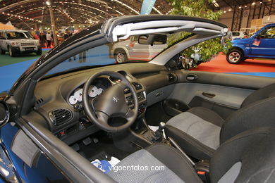 Motor exhibition 2005. 