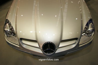 Motor exhibition 2005. 