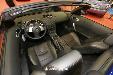 Motor exhibition 2005. 