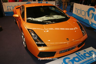 Motor exhibition 2005. 