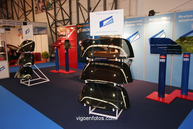 Motor exhibition 2005.