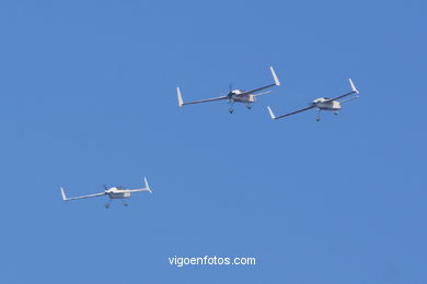 Air patrol Reva
(Exhibiciones a�reas)
. 