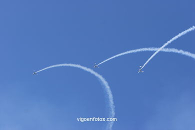 Air patrol Reva
(Exhibiciones a�reas)
. 