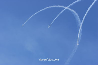 Air patrol Reva
(Exhibiciones a�reas)
. 