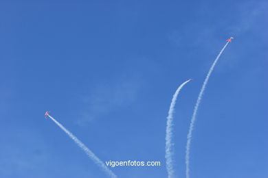 Air patrol Reva
(Exhibiciones a�reas)
. 
