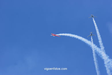 Air patrol Reva
(Exhibiciones a�reas)
. 