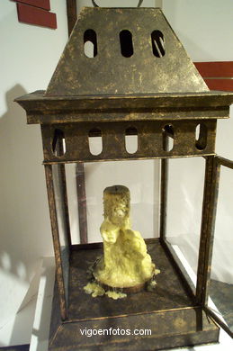 Concurso de Belenes Caixanova 2002.