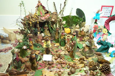 Cribs competition Caixanova 2002. 
