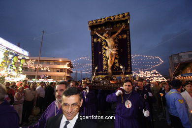 Celebrations of Bouzas 2005. 