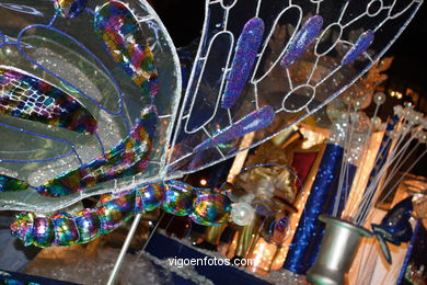 Three kings cavalcade 2006. 