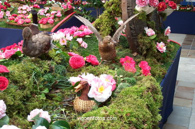 Exposición de la camelia 2002.