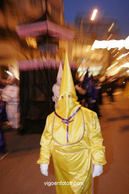 Carnival 2005 - Spain (Vigo).