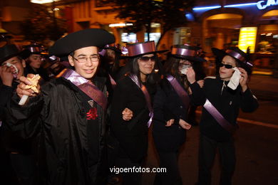 Carnaval 2006 - Enterro do meco. 