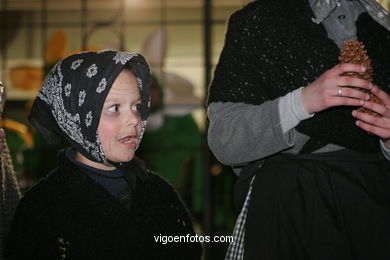 Carnival 2005 - Spain (Vigo).
