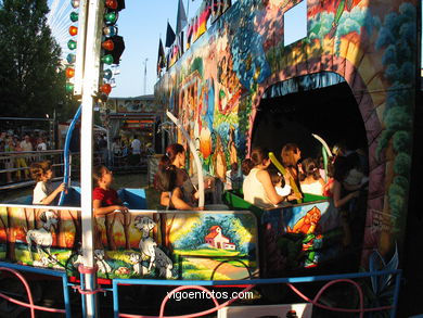 Celebrations of Coia 2003. 