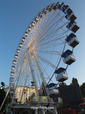 Celebrations of Coia 2003. 