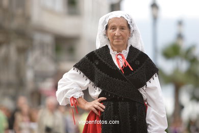 Procesi�n Cristo Victoria 2007. 
