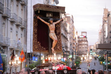 VICTORY CHRIST PROCESSION 2009