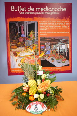 Expocruceros 2008. La mayor Feria de Viajes de Cruceros de España. (24/02/2008) Vigo..