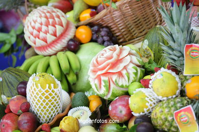 Expocruceros 2008. The greater Fair of Trips of cruises of Spain. (24/02/2008) Vigo..