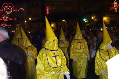 Popular celebrations.
