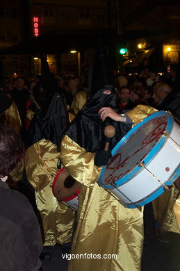 Popular celebrations.
