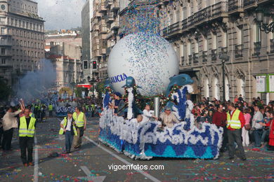 Flowers battle 2005. 