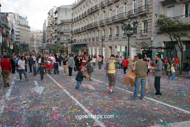 Flowers battle 2005. 