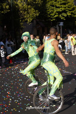 Flowers battle 2007. 