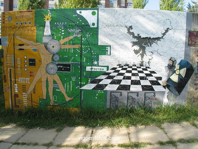 GRAFFITI ART. CREATOR GRAFFITI. FONTS. LETTERS. HOW TO. - P7 ...