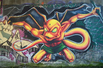 graffitis (dibujos) graffitis (dibujos)